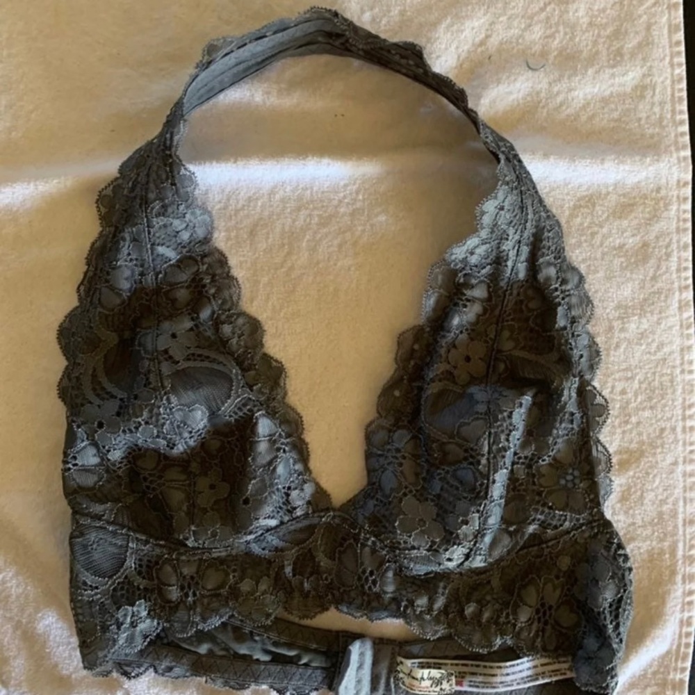 Free People Bralette